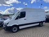 Mercedes-Benz Sprinter (2017) L2H2 2,2 CDI 120KW TAŽNÉ 1 MAJ - náhled 1