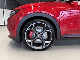 Alfa Romeo Junior (2024) Veloce 280 Elettrica 54 kWh - náhled 9