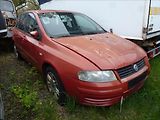 Fiat Stilo 2,4 ABARTH AUTOMAT  20V ABARTH - náhled 1