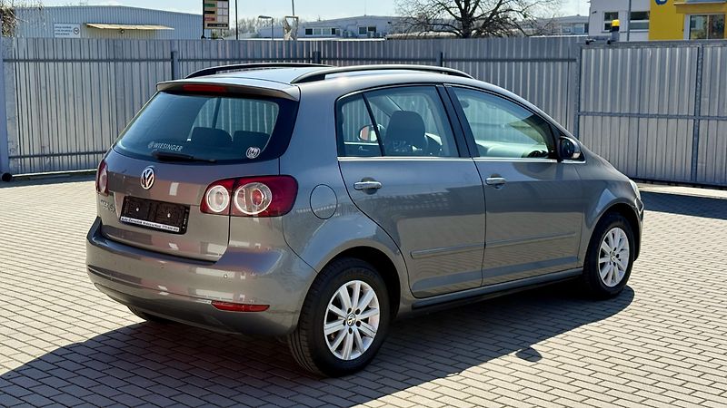 Volkswagen Golf Plus 1.2TSi*63kW*STYLE*1.MAJITEL* - fotka 3 z 17