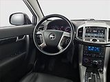 Chevrolet Captiva (2013) 2.2 VCDI, 4X4, Automat - náhled 7