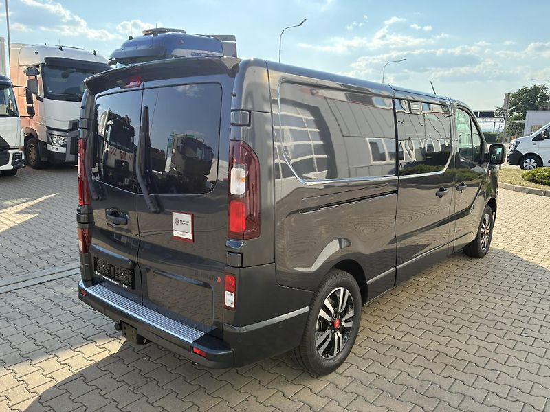 Renault Trafic VAN CREW ULTIMATE - fotka 9 z 29