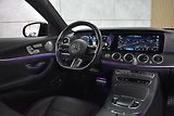 Mercedes-Benz Třídy E E 220d AMG*4MATIC*TAŽNÉ*ACC*ČR - náhled 8