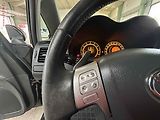 Toyota Auris (2008) 1.6 VVTi, AT, el. výbava - náhled 15