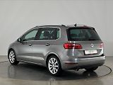 Volkswagen Golf Sportsvan Highline - náhled 15