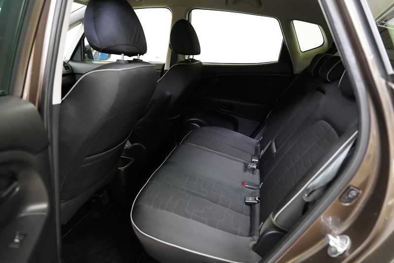 Kia Venga - fotka 27 z 29