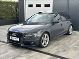 Audi S4 3,0 TFSI 441PS  Quattro MTM A/ - náhled 1
