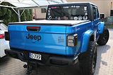 Jeep Gladiator 3,6 V6 - náhled 18