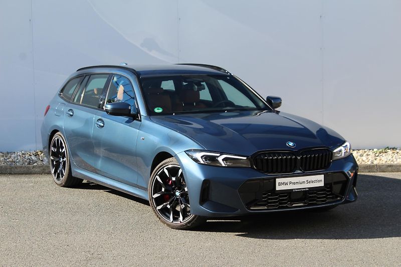 BMW Řada 3 320d xDrive | TOP výbava  - fotka 7 z 26