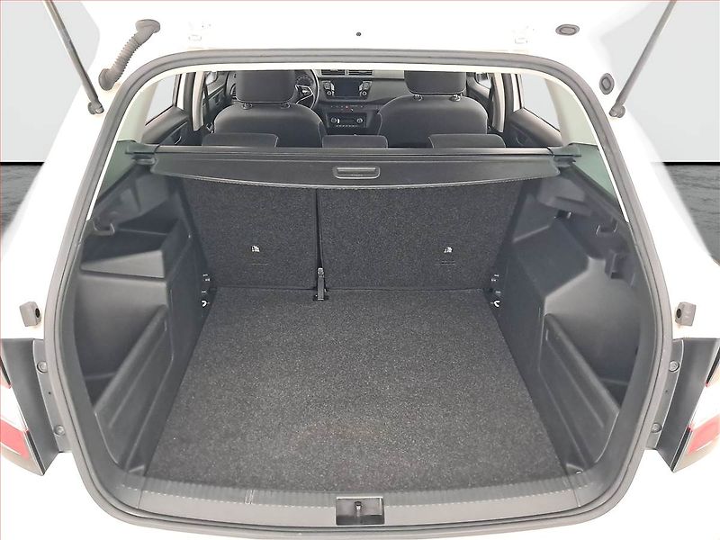 Škoda Fabia (2023) 1.0 TSI, ČR,1.maj, Tempomat - fotka 13 z 18