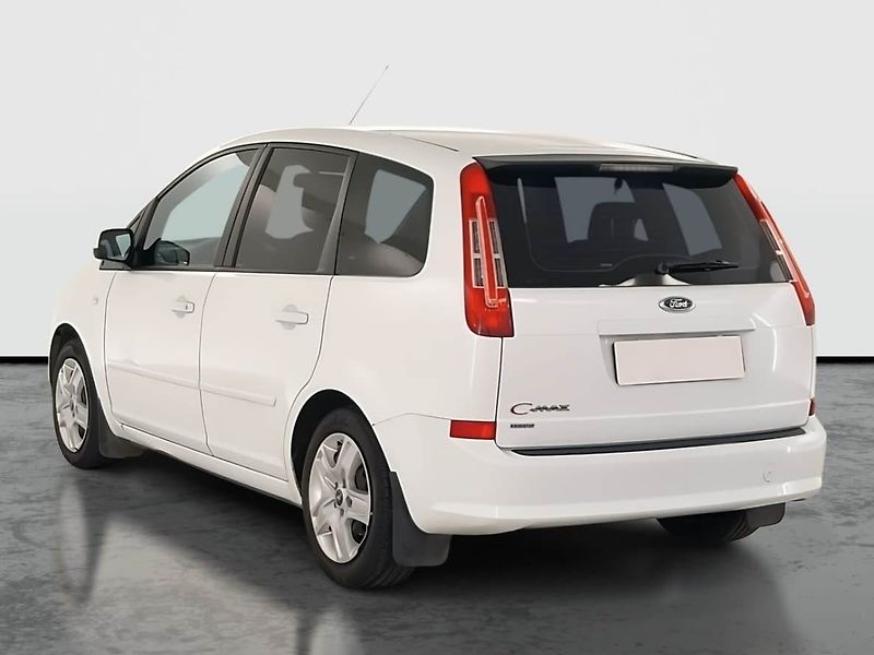 Ford C-MAX (2010) 1.6, Serv.kniha, po STK - fotka 4 z 17