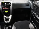 Hyundai Tucson (2007) 2.0 CRDi, 4X4, nová STK - náhled 8