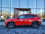 Hyundai Tucson (2026)  1,6 TGDI MT GO CZECH - náhled 2