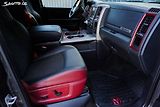 Dodge RAM (2015) 5.7 HEMI 4X4 REBEL EDITION - náhled 25
