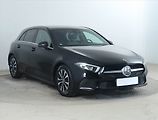 Mercedes-Benz Třídy A (2018) Style A 180 - náhled 1
