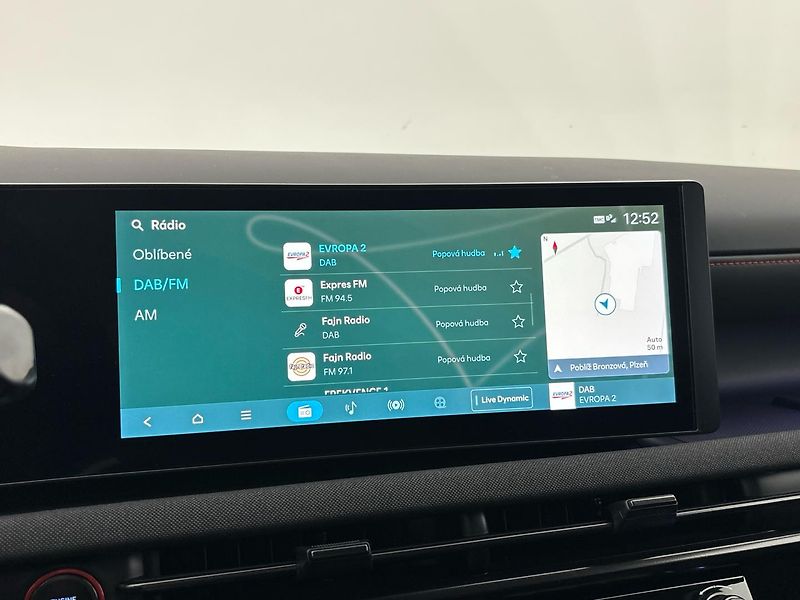 Hyundai Tucson (2025) N-Line Style - fotka 12 z 29