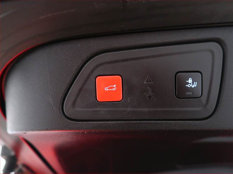 Citroën C5 Aircross (2020) BlueHDi 130, Automat - fotka 20 z 20