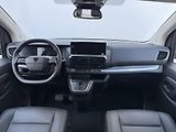 Peugeot Traveller (2025) Allure Long 2.2 BlueHDi S&S EA - náhled 4