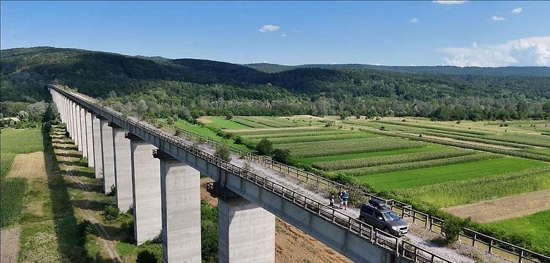 V první řadě vesmírného divadla Norsko 2025