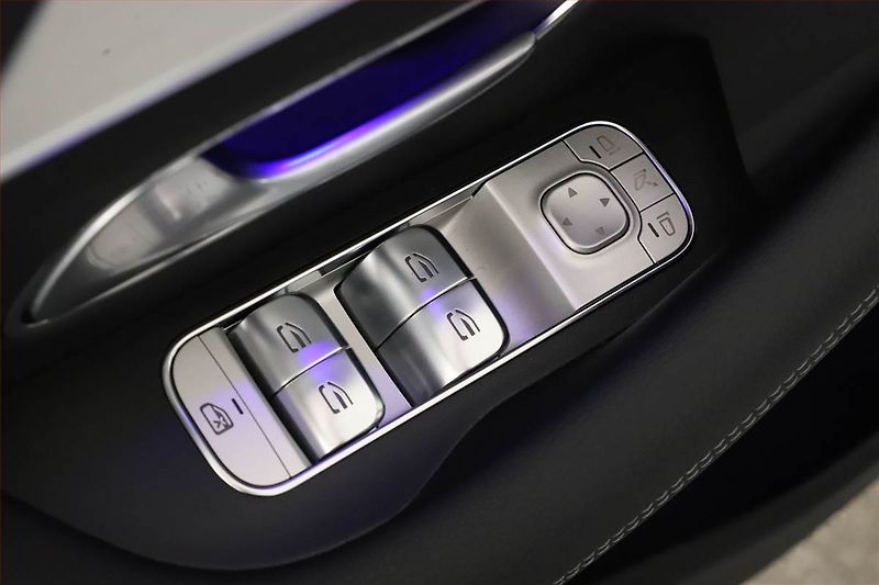 Mercedes-Benz GLE (2025) 450 d 4MATIC, AMG, VZDUCH - fotka 28 z 31