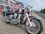 Yamaha XV 1600 A Wild Star (2001) - náhled 1