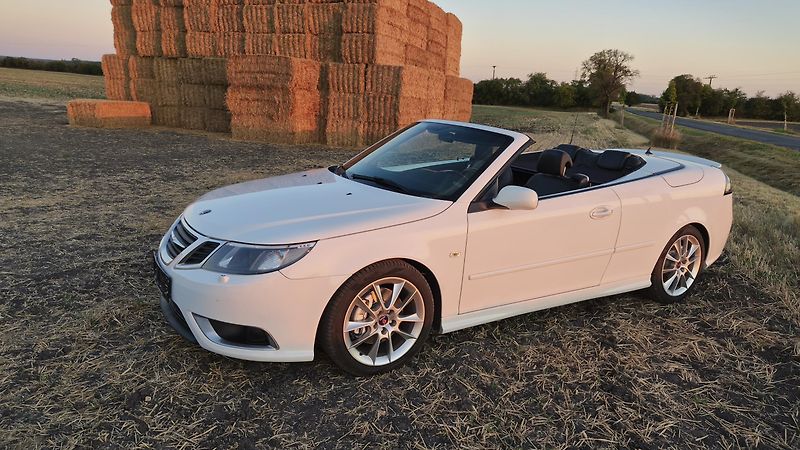 Saab 9-3 (2009) Aero 2.8V6 - fotka 13 z 23