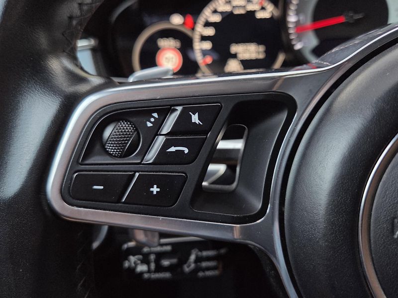 Porsche Panamera TURBO ZÁRUKA APPROVED!!! - fotka 19 z 59