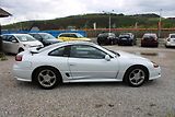 Dodge Stealth (1995) 3,0i TWIN TURBO 4X4 TEMPOMAT  - náhled 4