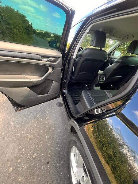 Škoda Kodiaq (2019) - fotka 14 z 54