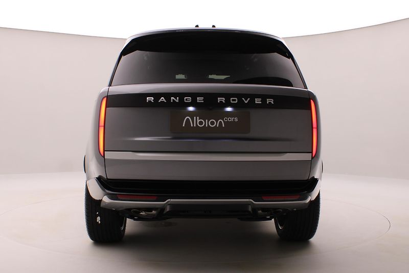 Land Rover Range Rover (2026) P530 AUTOBIOGRAPHY SWB - fotka 11 z 98