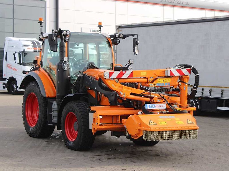 Fendt 314 G4, KOMUNÁL - fotka 2 z 32