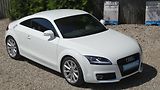 Audi TT 1.8 TFSI  Alcantara - náhled 1