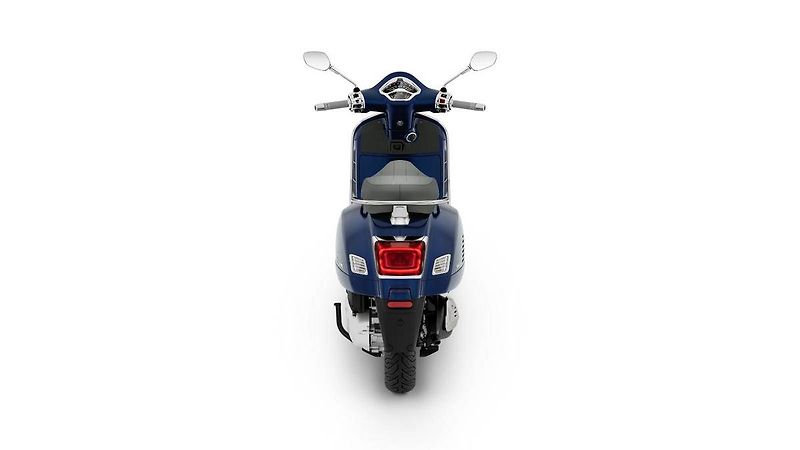 Vespa (2026) GTS 310 MY26 - fotka 13 z 16