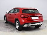 Mercedes-Benz GLA (2018) 180 d, Automat, Serv.kniha - náhled 3