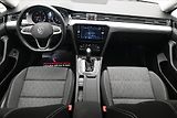 Volkswagen Passat 2,0 TDI 110kW DSG Business Zár - náhled 15