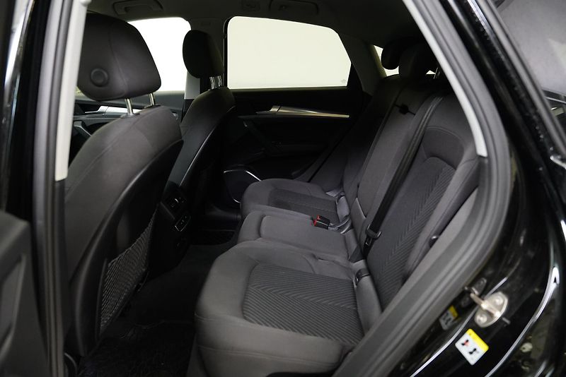 Audi Q5 - fotka 26 z 28