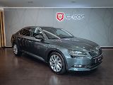 Škoda Superb 2.0TDI, Style DSG 110 kW - náhled 1
