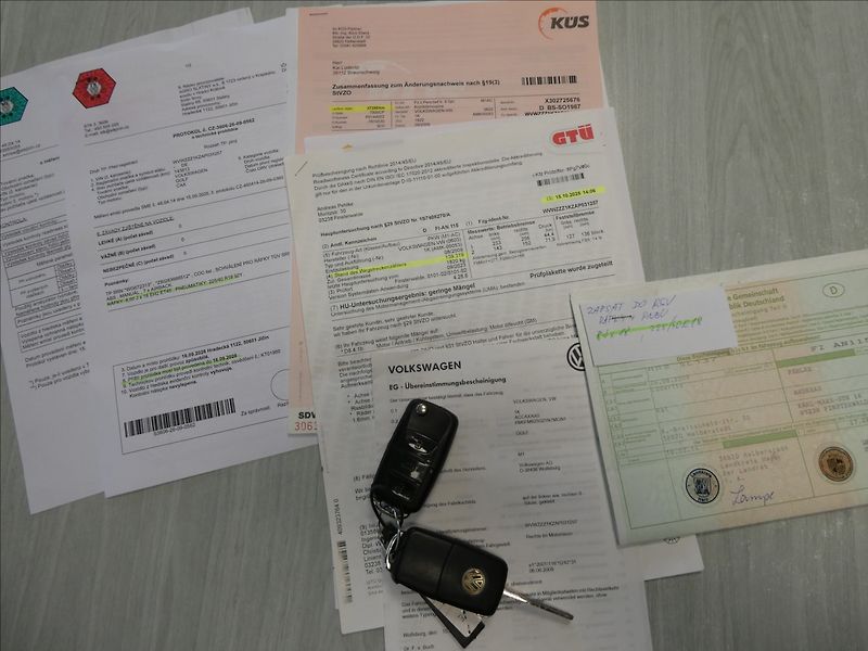 Volkswagen Golf 1,4 TSi 90kW 2xkola,po servise - fotka 40 z 47