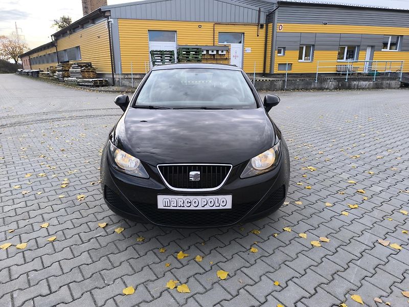 Seat Ibiza (2011) 1.2 DOLOŽENÉ KM, 1.MAJITEL - fotka 2 z 29