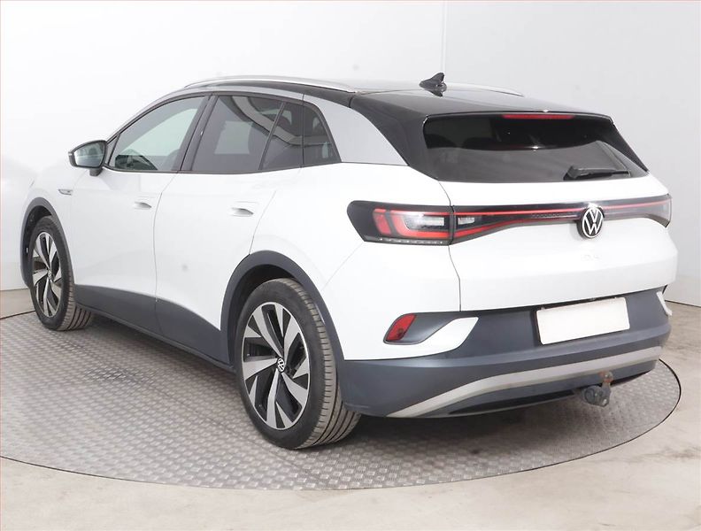 Volkswagen ID.4 (2021) 1st (82 kWh), SoH 87% - fotka 4 z 18