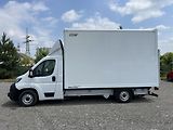 Fiat Ducato 2.3,130kw,8p,čelo,měchy,1.maj. - náhled 8