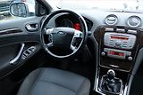Ford Mondeo (2009) 1.8 TDCi, servisované - náhled 7