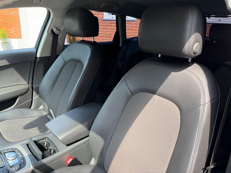 Audi A6 Allroad 30TDi-200KW-NEZ T.-LED-TAŽNE - fotka 16 z 32