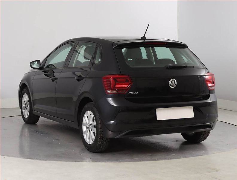 Volkswagen Polo (2020) Comfortline 1.0 TSI - fotka 4 z 19