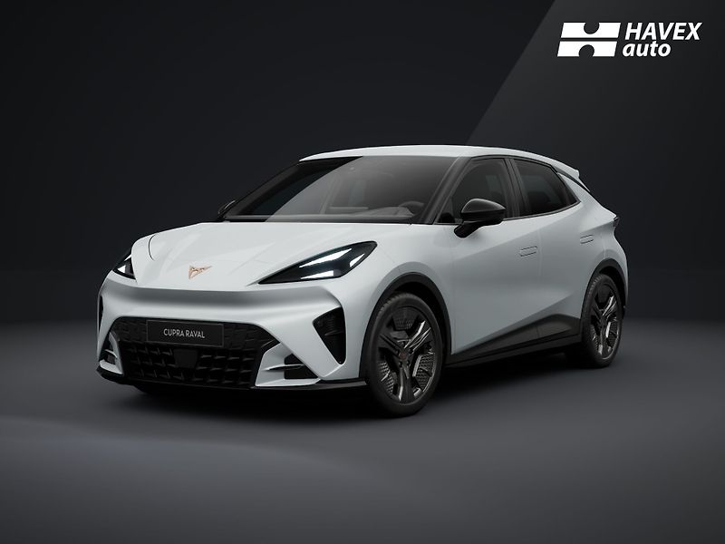 Cupra Raval (2027) 38,5 kWh/135k PLUS - fotografie inzerátu