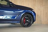BMW X6 30d xDrive, Vzudch, Masáž - náhled 10