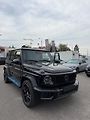 Mercedes-Benz Třídy G (2026) G63 AMG - náhled 1