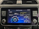 Nissan Leaf N-Connecta, 110 kW, 40kWh - náhled 64