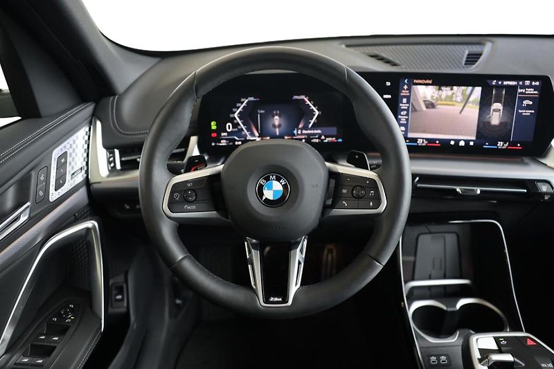 BMW X1 xDrive20d - fotka 23 z 26