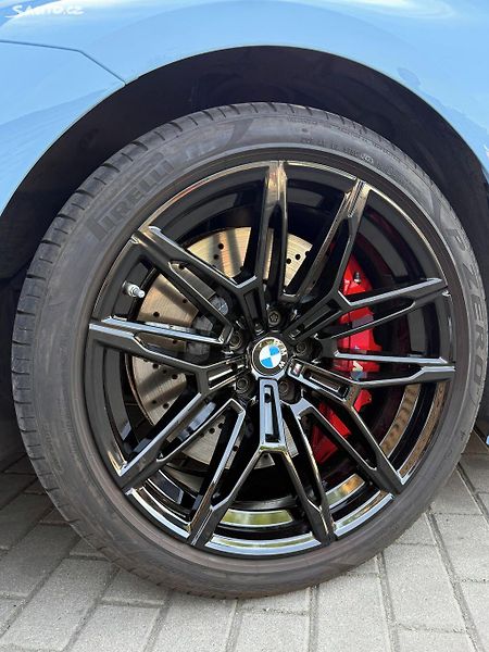 BMW M2 Záruka CZ 1.majitel - fotka 16 z 50